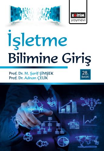 İşletme Bilimine Giriş