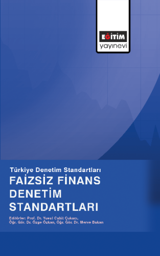 Türkiye Denetim Standartları Faizsiz Finans Denetim Standartları