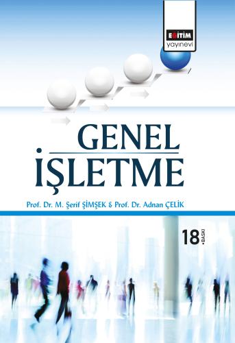 Genel İşletme