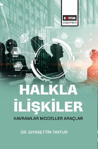 Halkla İlişkiler