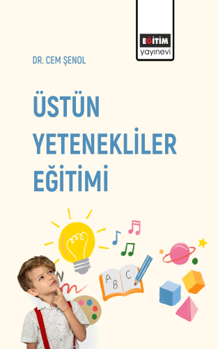 Üstün Yetenekliler Eğitimi