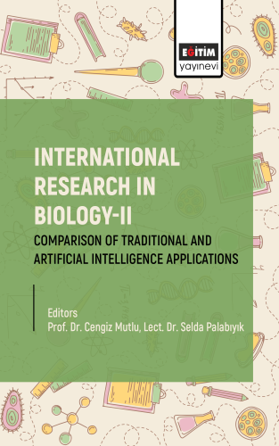 International Reseearch in Biology-II