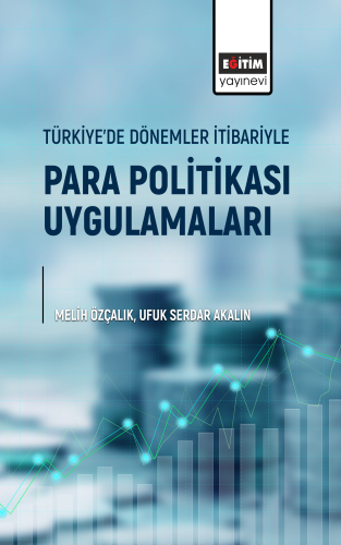 Türkiye'de Dönemler İtibariyle Para Politikası Uygulamaları