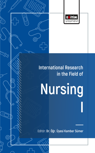 International Research in the Field of Fundamentals of Nursing-I