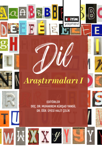 Dil Araştırmaları-I