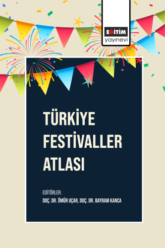 Türkiye Festivaller Atlası