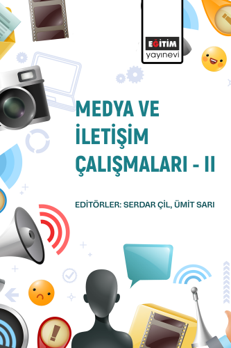 Medya Ve İletişim Çalışmaları II