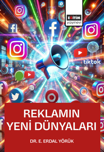 Reklamın Yeni̇ Dünyaları