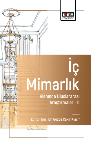 İç Mimarlık Alanında Uluslararası Araştırmalar II