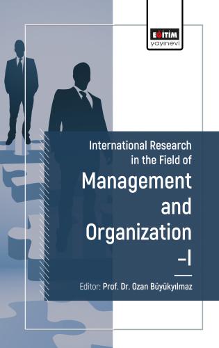 International Research Management and Organization I