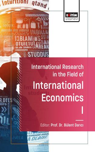 International Research in the Field of Economics I