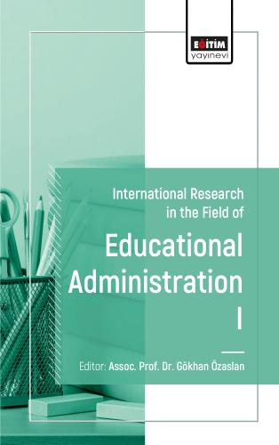 International Research of Educational Administration I