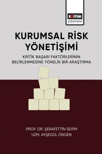 Kurumsal Risk Yönetişimi