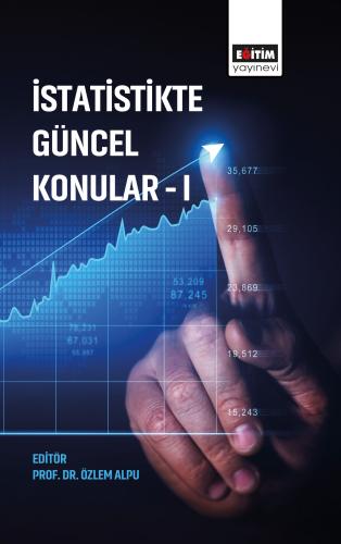 İstatistikte Güncel Konular I