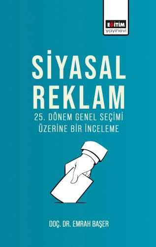 Siyasal Reklam