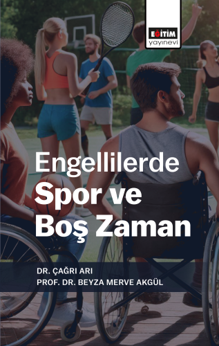 Engellilerde Spor ve Boş Zaman