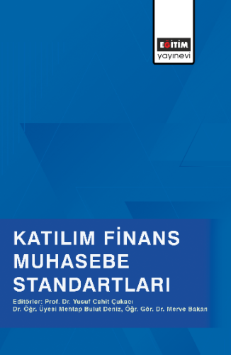 Katılım Finans Muhasebe Standartları