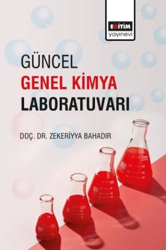 Güncel Genel Kimya Laboratuvarı