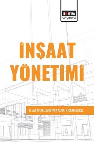 İnşaat Yönetimi