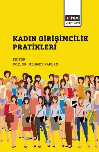 Kadın Girişimcilik Pratikleri