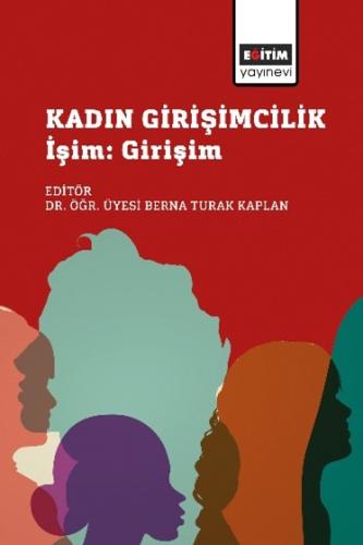 Kadın Girişimcilik