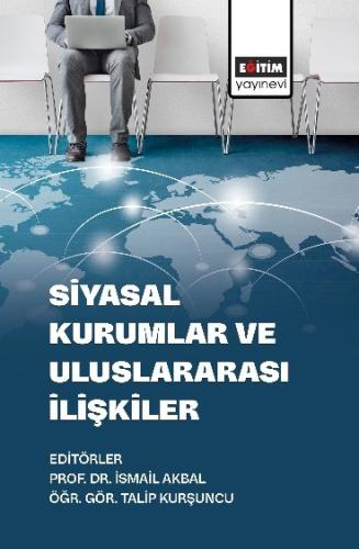 Siyasal Kurumlar Ve Uluslararası İlişkiler