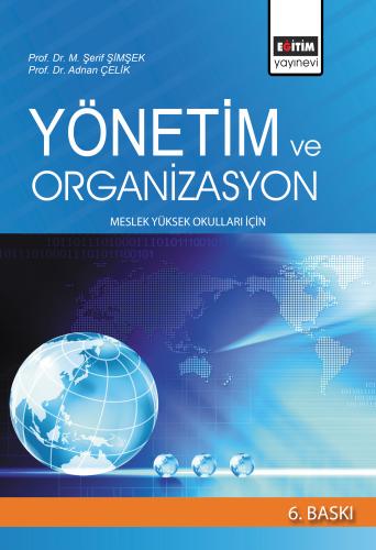 Yönetim ve Organizasyon - MYO